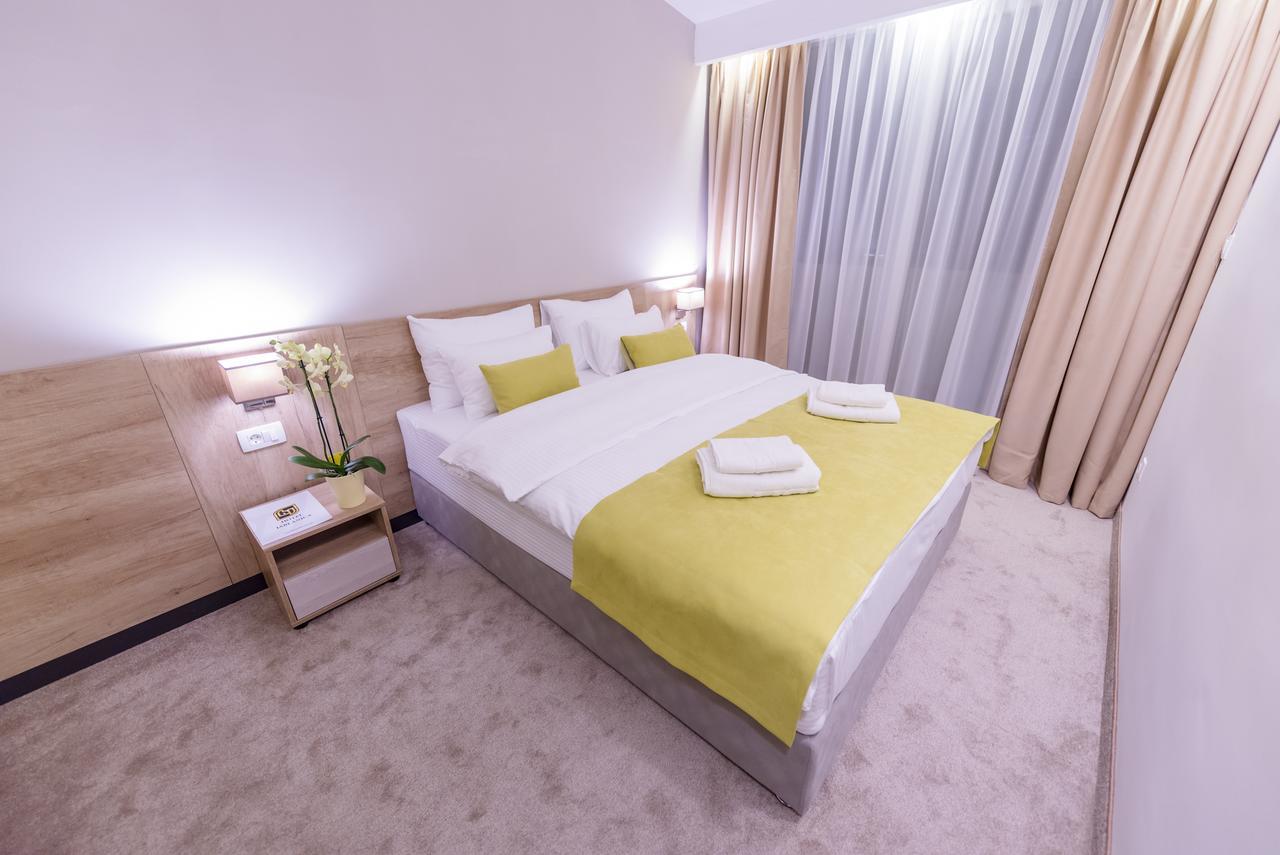 Hotel Jablanica エクステリア 写真