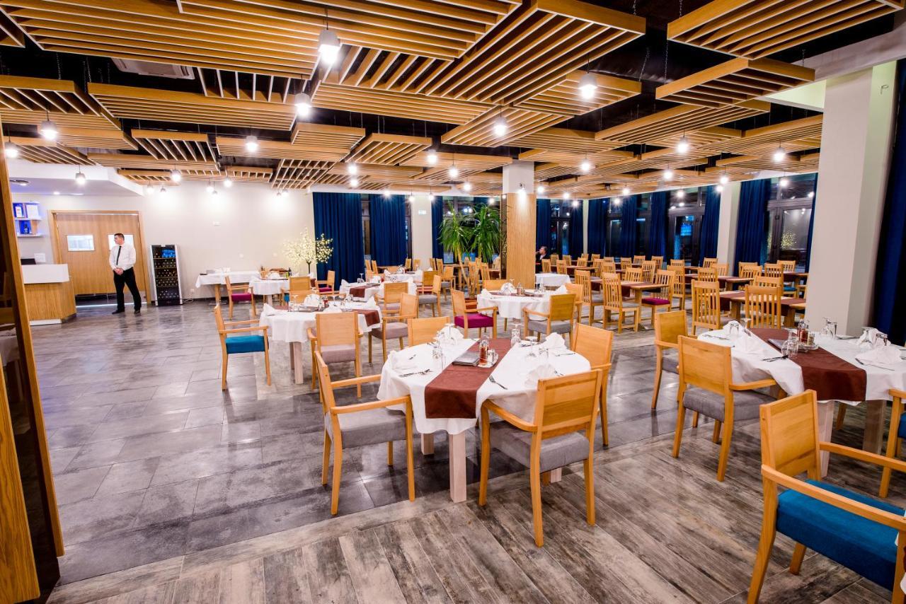 Hotel Jablanica エクステリア 写真