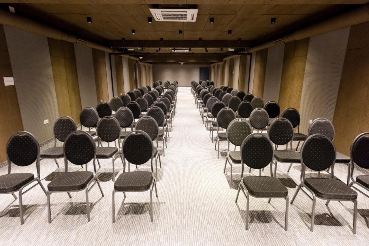Hotel Jablanica エクステリア 写真